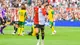 ''Al-Ittihad meldt zich bij Feyenoord met miljoenenbod op Hadj Moussa''