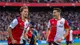 Valente wijst twee Feyenoorders aan met veel potentie: ''Heel veel vertrouwen in''