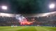 Sfeeractie Feyenoord - FK Partizan (video)