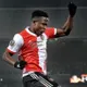 Feyenoord-bovenaan