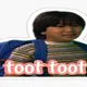 TimmyTootToot