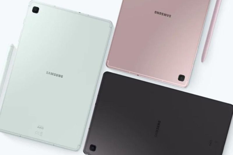 Samsung Galaxy Tab S6 Lite (2024) gelekt alles wat we weten