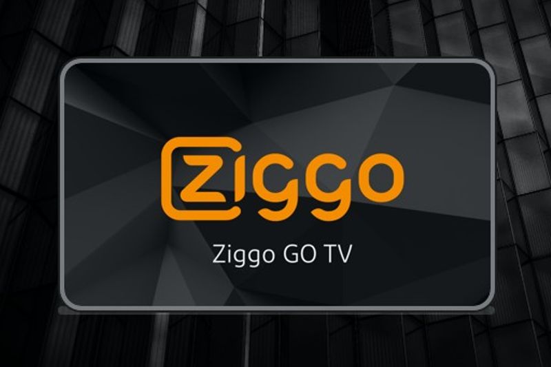 Ziggo GO is vanaf vandaag beschikbaar voor Android TV [update]