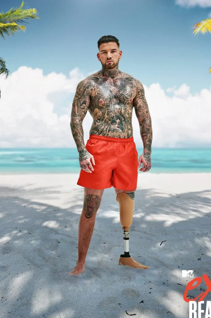 Ex On The Beach aflevering 1 kijken 2021 (TERUGKIJKEN)