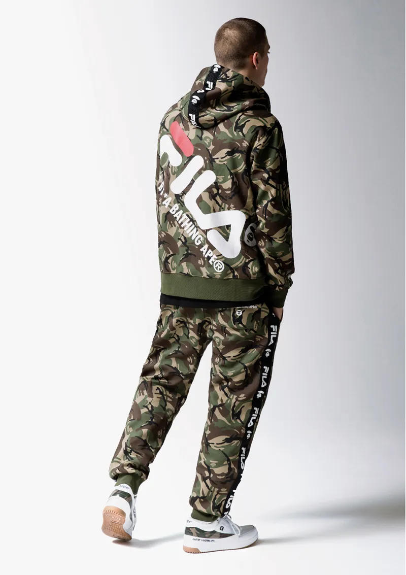 Aape fila store