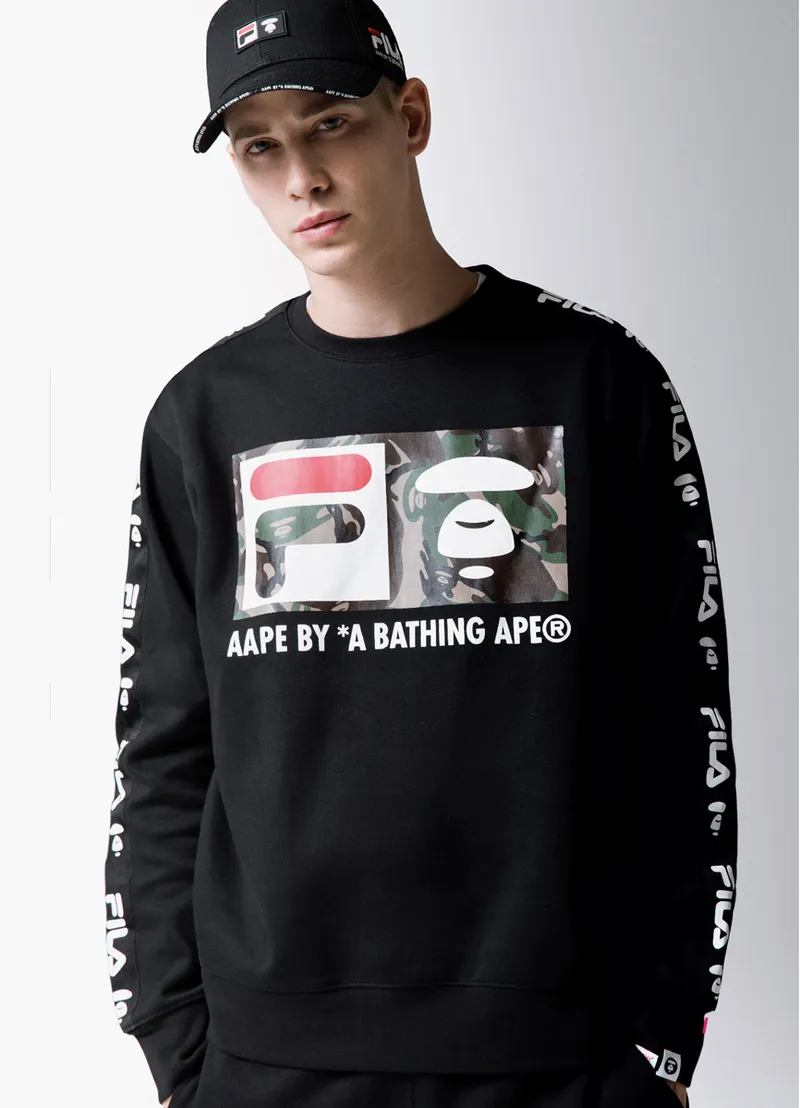Aape fila sales