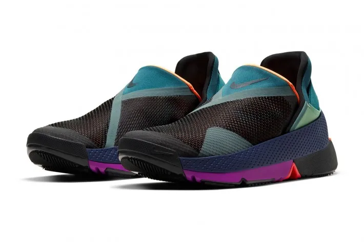 Nike instappers best sale