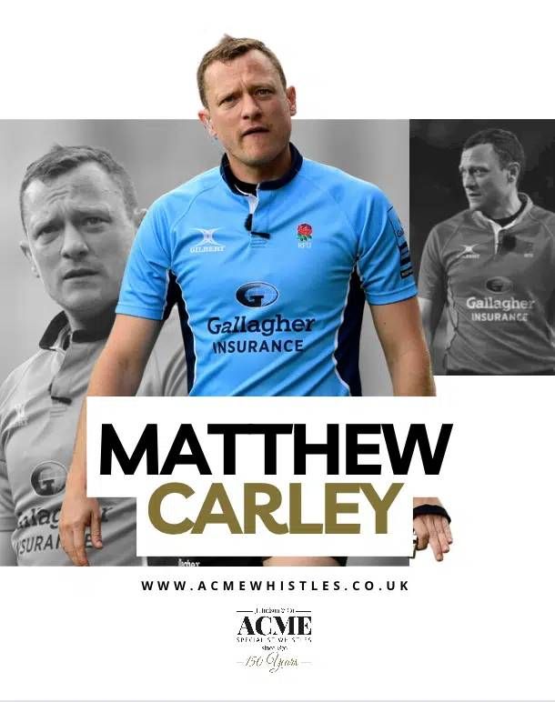 Referee card 1