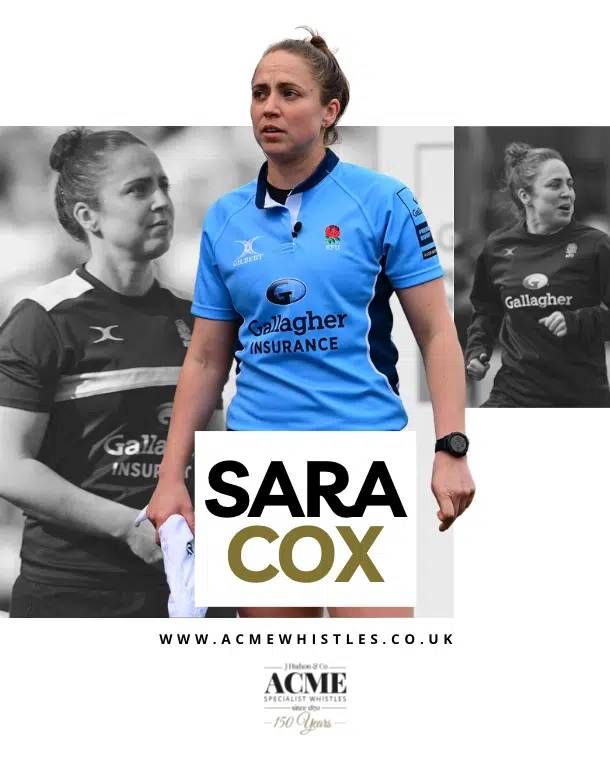 Referee card 4