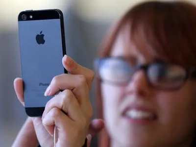 1 iphone 5