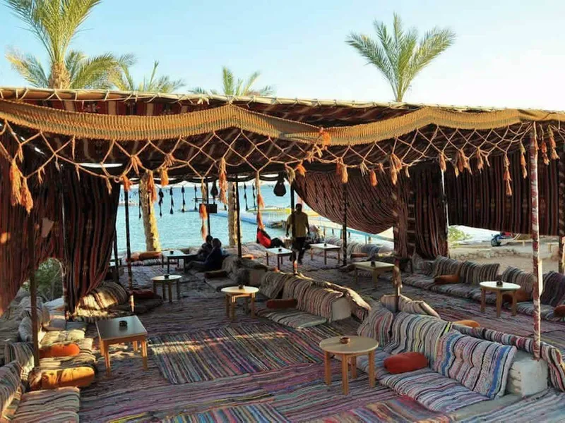 1 sharm el sheikh egypt