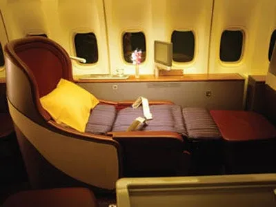 10 thai airways