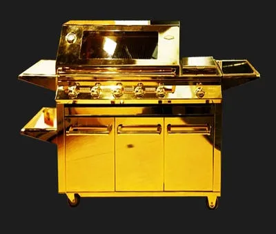2 beefeater series 6 burner ls4000s