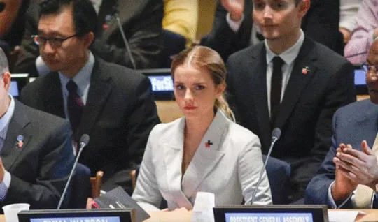 2 men are photoshopped out of world institutions
