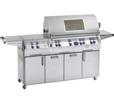 3 fire magic echelon diamond e1060