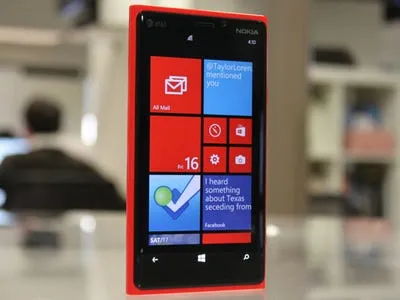 9 nokia lumia 920