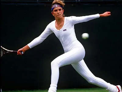 anne white lives up to her name 1985