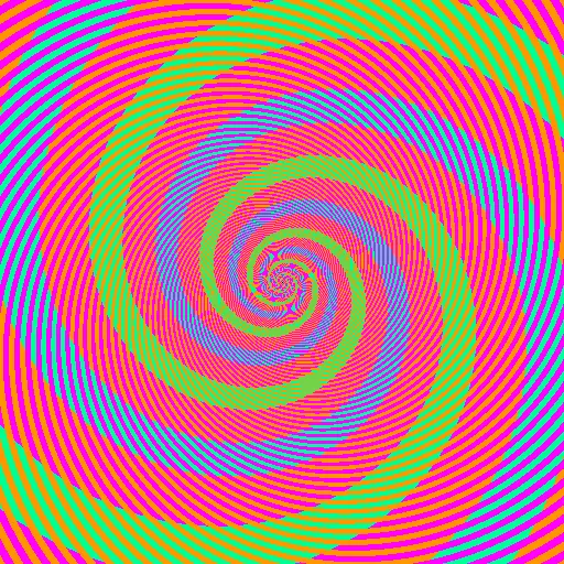 colors