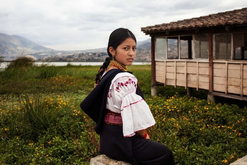 ecuador