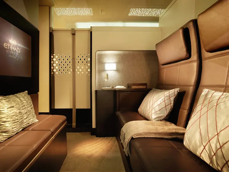 etihad airways