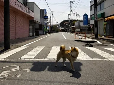 fukushima