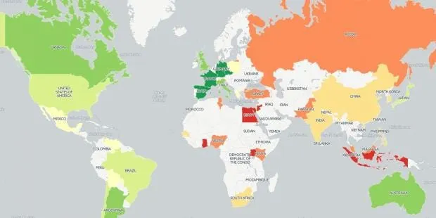 gaymap