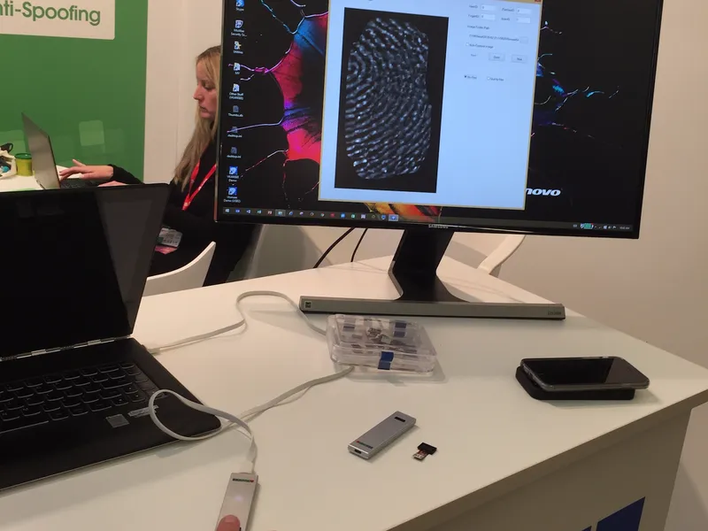 heres my fingerprint as a computer sees it