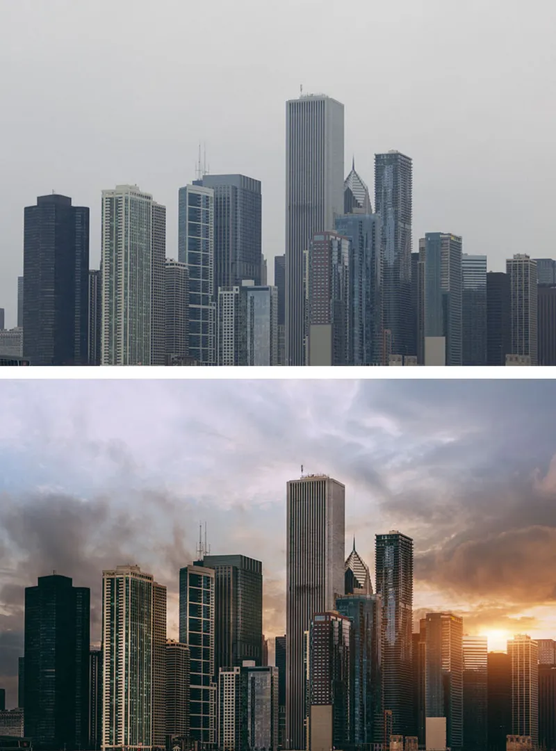 how photographers photoshop their images landscape photography peter stewart 3 57037e55af8d9 880