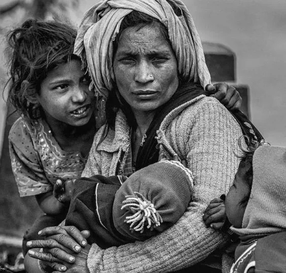 india