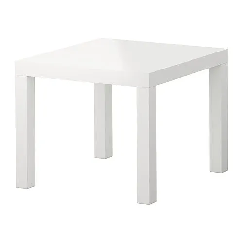 lack side table high gloss white 0115089 pe268303 s4
