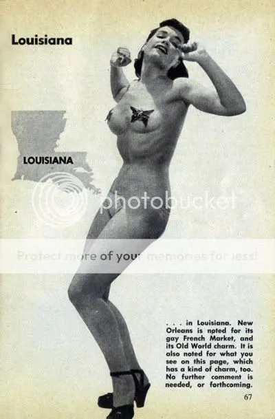 louisiana wik