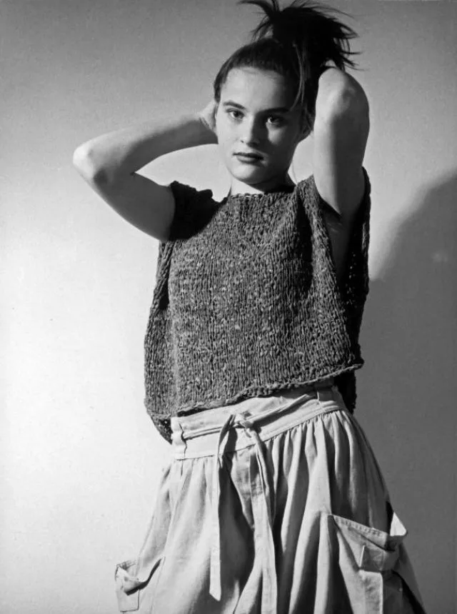 melania trump by stane jerko 22