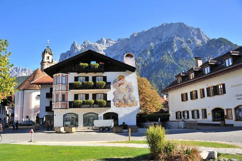 mittenwald