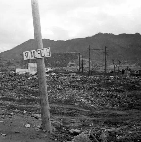 nagasaki