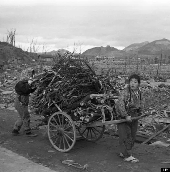 nagasaki