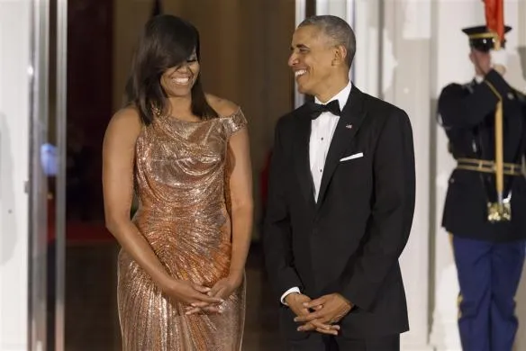 obama michelle wordt nooit een politicus1477667534 584x390
