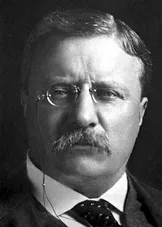 roosevelt