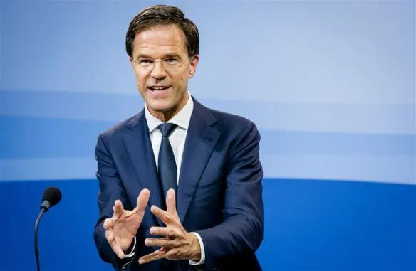 rutte niet ontevreden over voorzitterschap1467387661 584x381