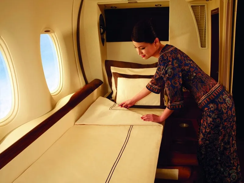 singapore airlines