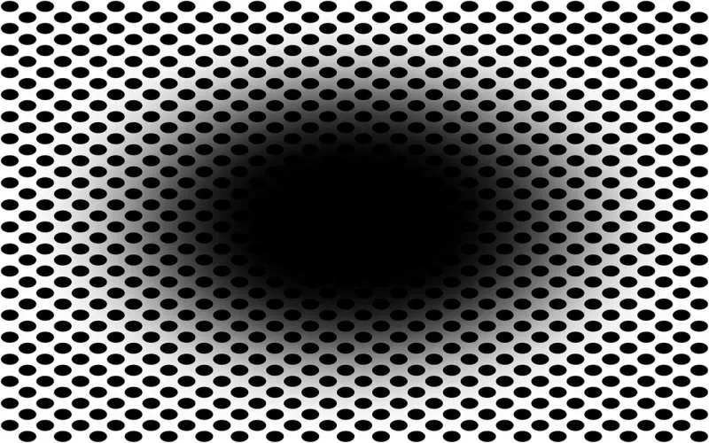 this illusion new to s