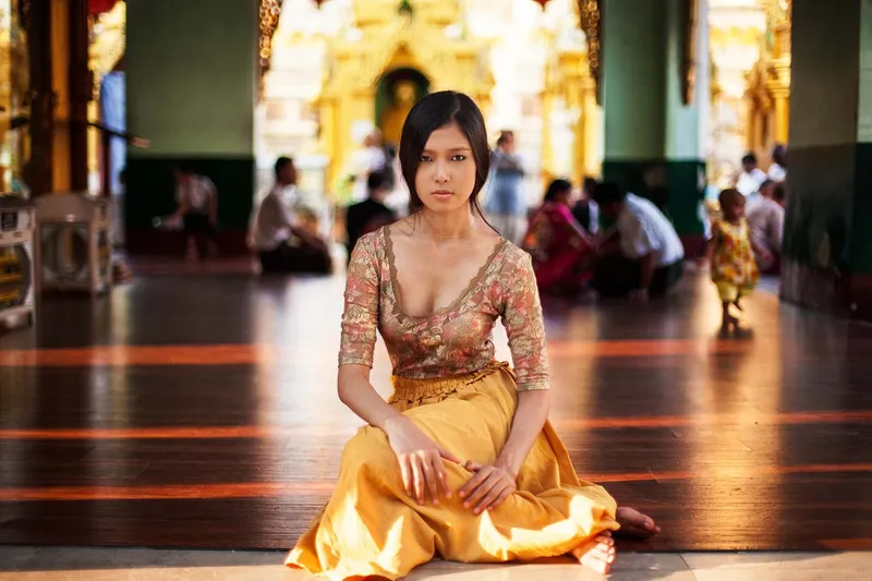 yangon myanmar
