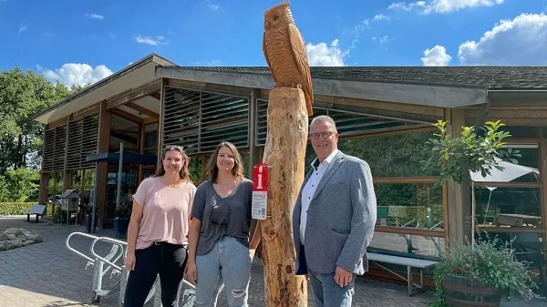 boscamping zwanemeer