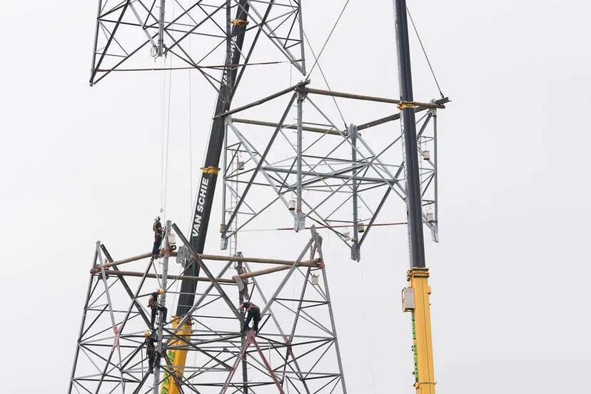 drentse bedrijven willen snellere uitbreiding netcapaciteit tennet