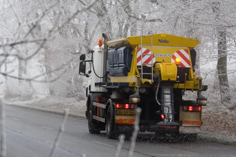 emmen gladheid strooiwagen gemeente scaled