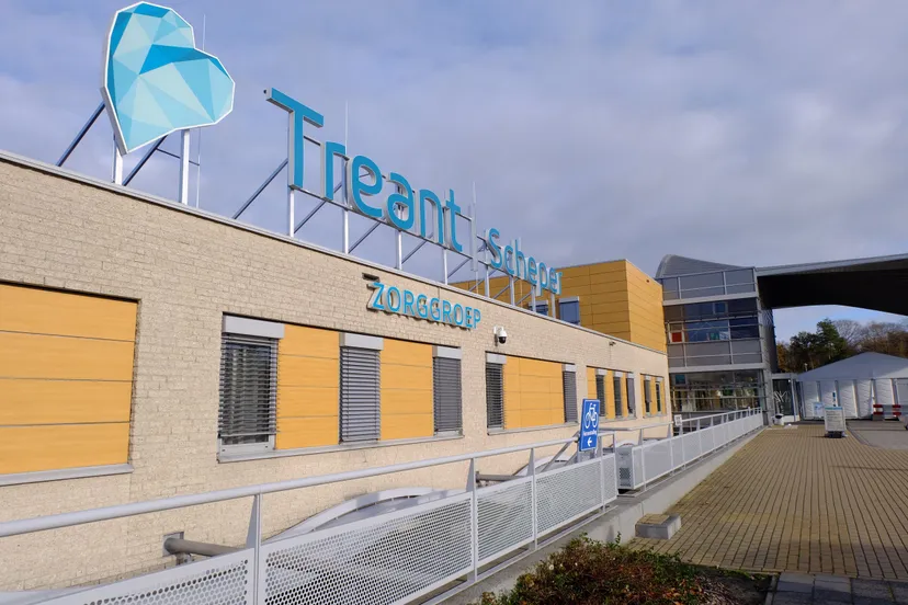 emmen treant scheper ziekenhuis 1