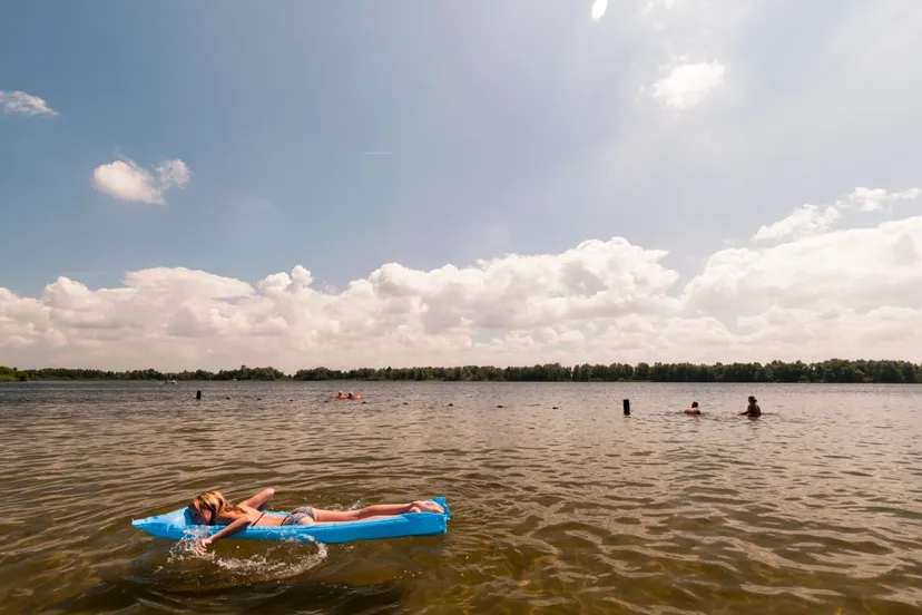 natuurmonumenten rene koster zwemplas