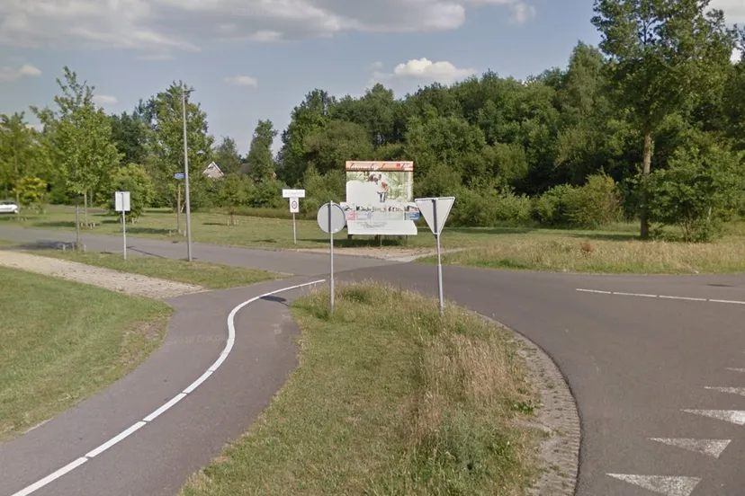 nooitgedacht googlemaps