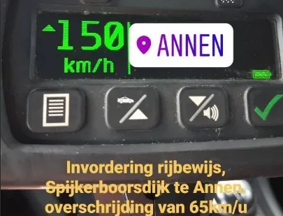 rijbewijs