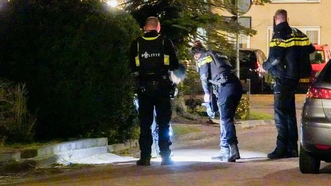 schietincidenthoogezand2