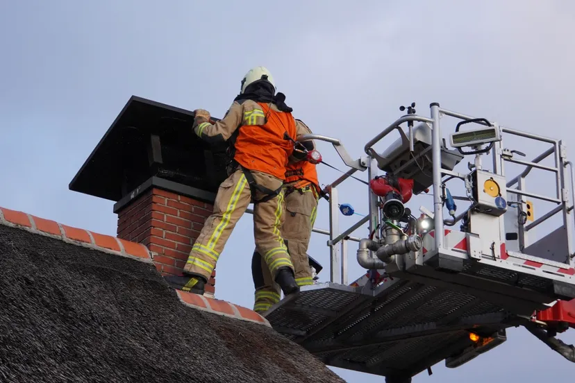 schoorsteenbrand leroywijnveldt